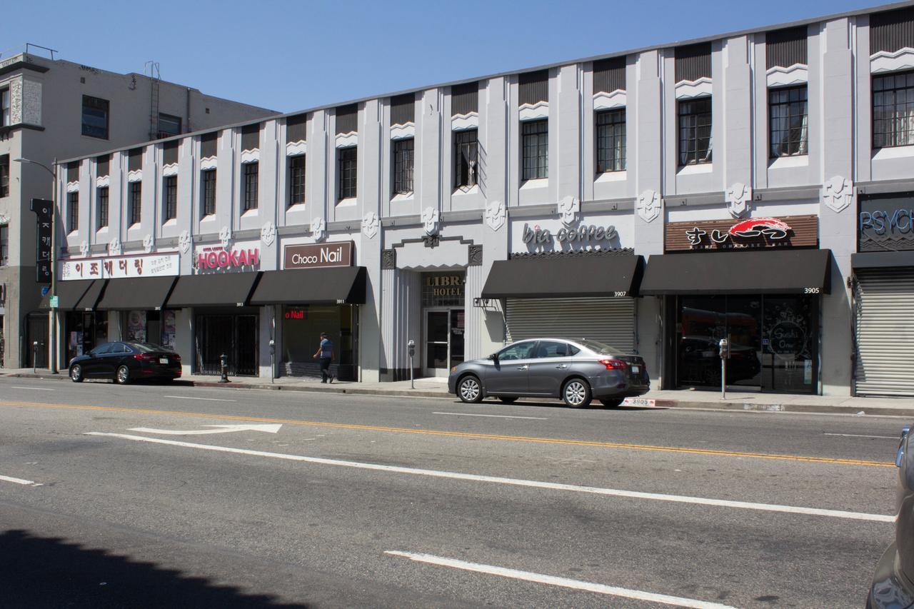 Libra Hotel (Adults Only) - Los Angeles — Photos 2